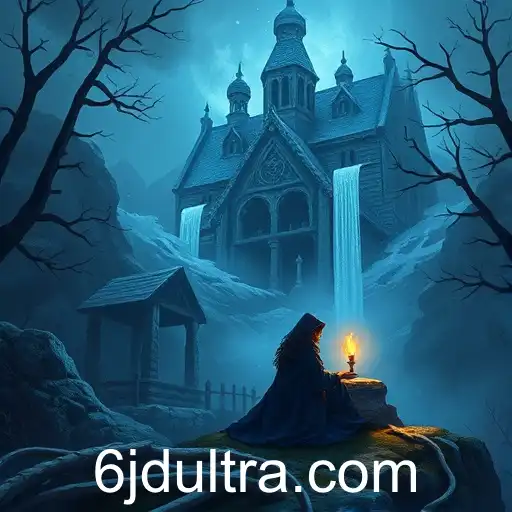 The Intriguing World of Adventure Games and the Mystery of 'Jdultra'