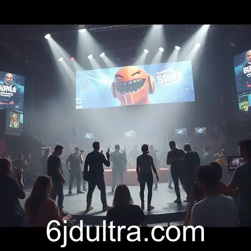 The Digital Transformation of Online Gaming