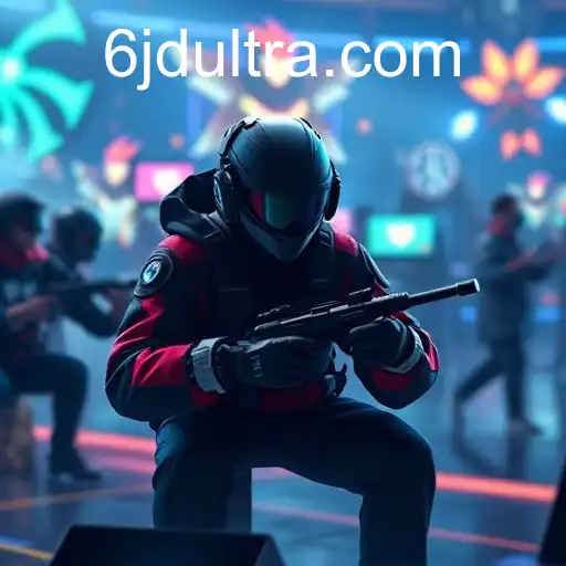 Emerging Trends in Online Gaming in 2025