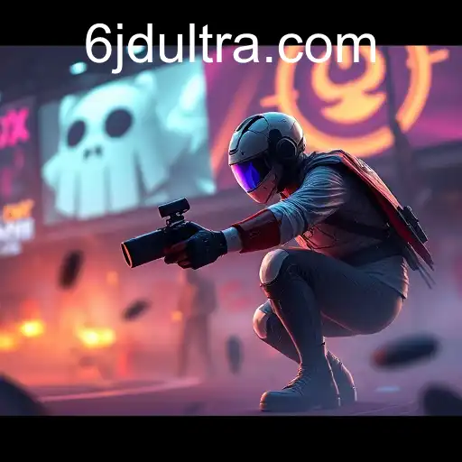 The Evolution of the Gaming World with jdultra