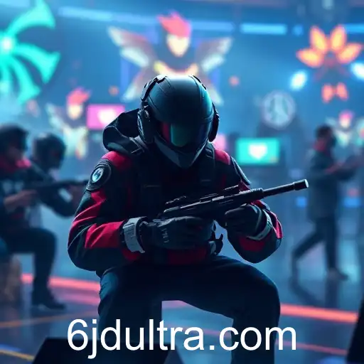 Emerging Trends in Online Gaming in 2025