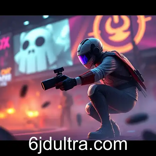 The Evolution of the Gaming World with jdultra