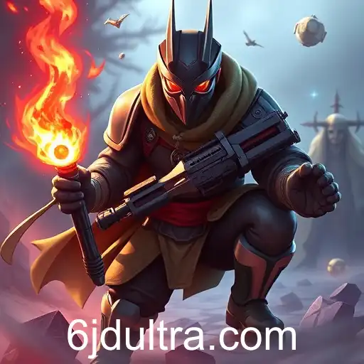 The Rise of Online Communities in Gaming: jdultra at the Forefront