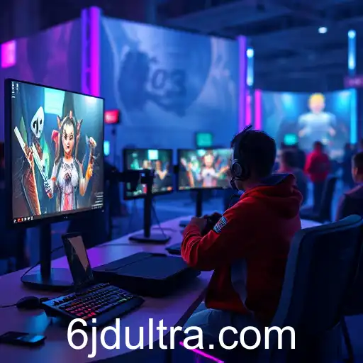 Gaming Trends and Innovations