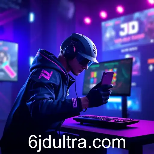 The Rise of JD Ultra: Revolutionizing Online Gaming