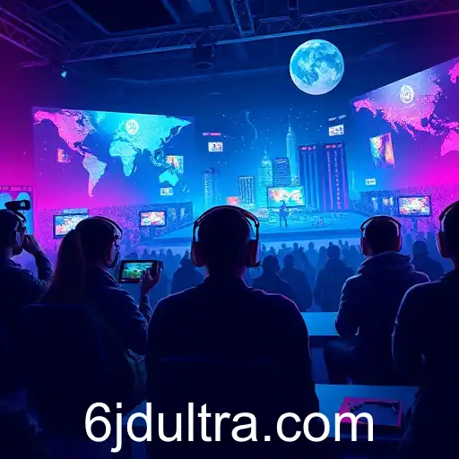 The Rise of Online Gaming Communities in 2025