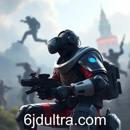 The Rise of JDUltra in the Gaming World