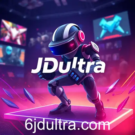 The Rise of JDUltra: Gaming Evolution in Modern Times