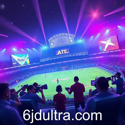 The Rise of jdultra in Gaming Culture