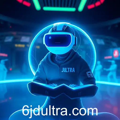 The Rise of jdultra and the Future of Online Gaming