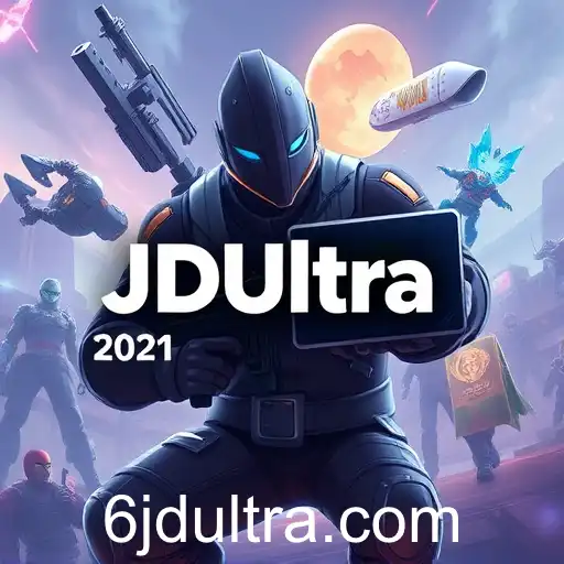 The Rise of JDUltra: A Gaming Revolution