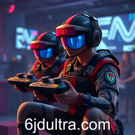 The Rise of Online Gaming Communities