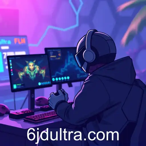 The Rise of JDUltra: Revolutionizing Online Gaming