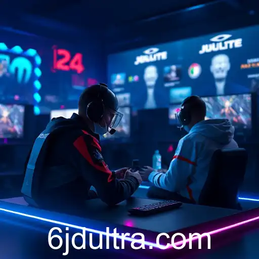 Unraveling the Rise of JDUltra in the Gaming World