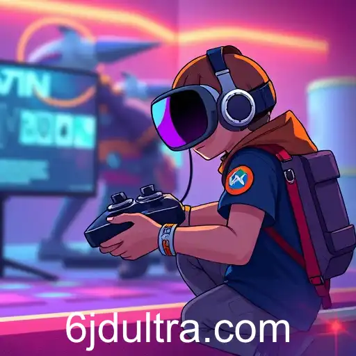 jDultra: Revolutionizing the Gaming Experience