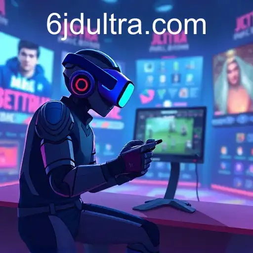 The Rise of JDultra in 2026