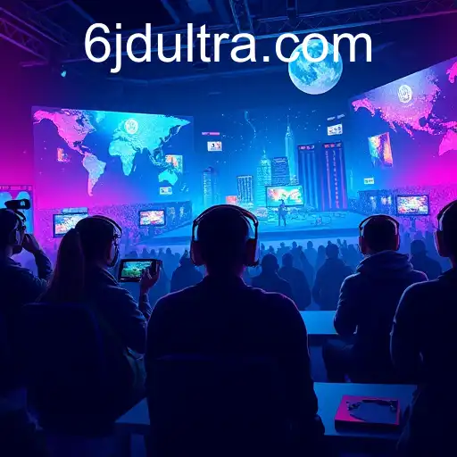 The Rise of Online Gaming Communities in 2025