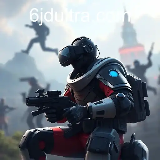The Rise of JDUltra in the Gaming World
