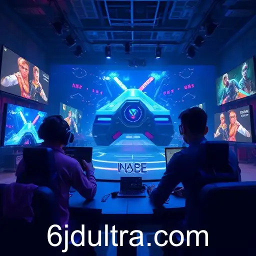 The Rise of JDUltra: Gaming Evolution in Modern Times