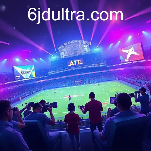 The Rise of jdultra in Gaming Culture