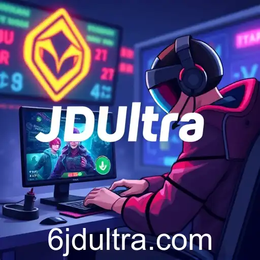 The Rise of jdultra and the Future of Online Gaming