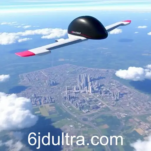 Exploring the Fascinating World of Simulation Games with jdultra