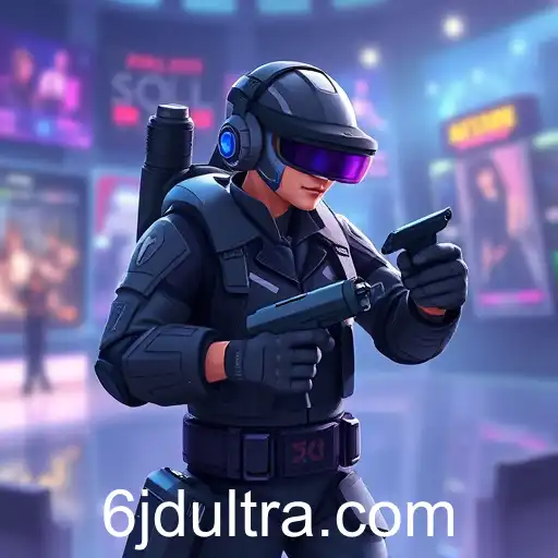 The Rise of JDUltra: Transforming Online Gaming
