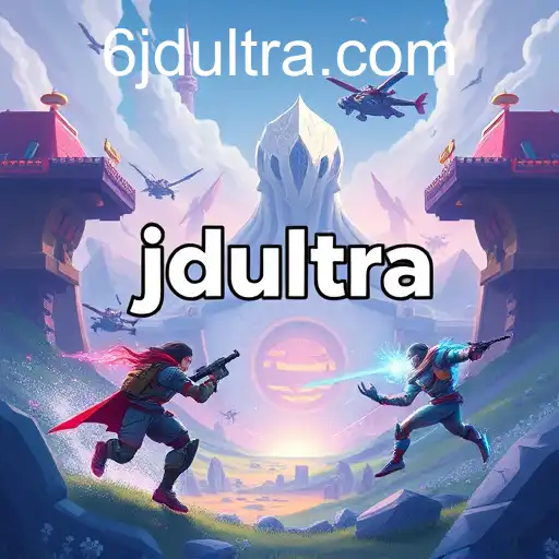 The Rise of JDUltra in the Gaming World
